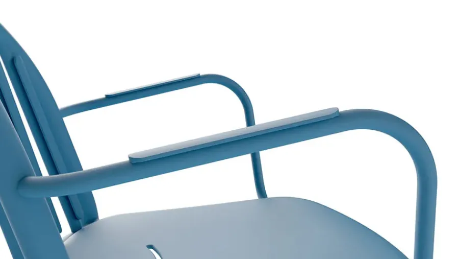 Fred's Armchair fra<Fatboy