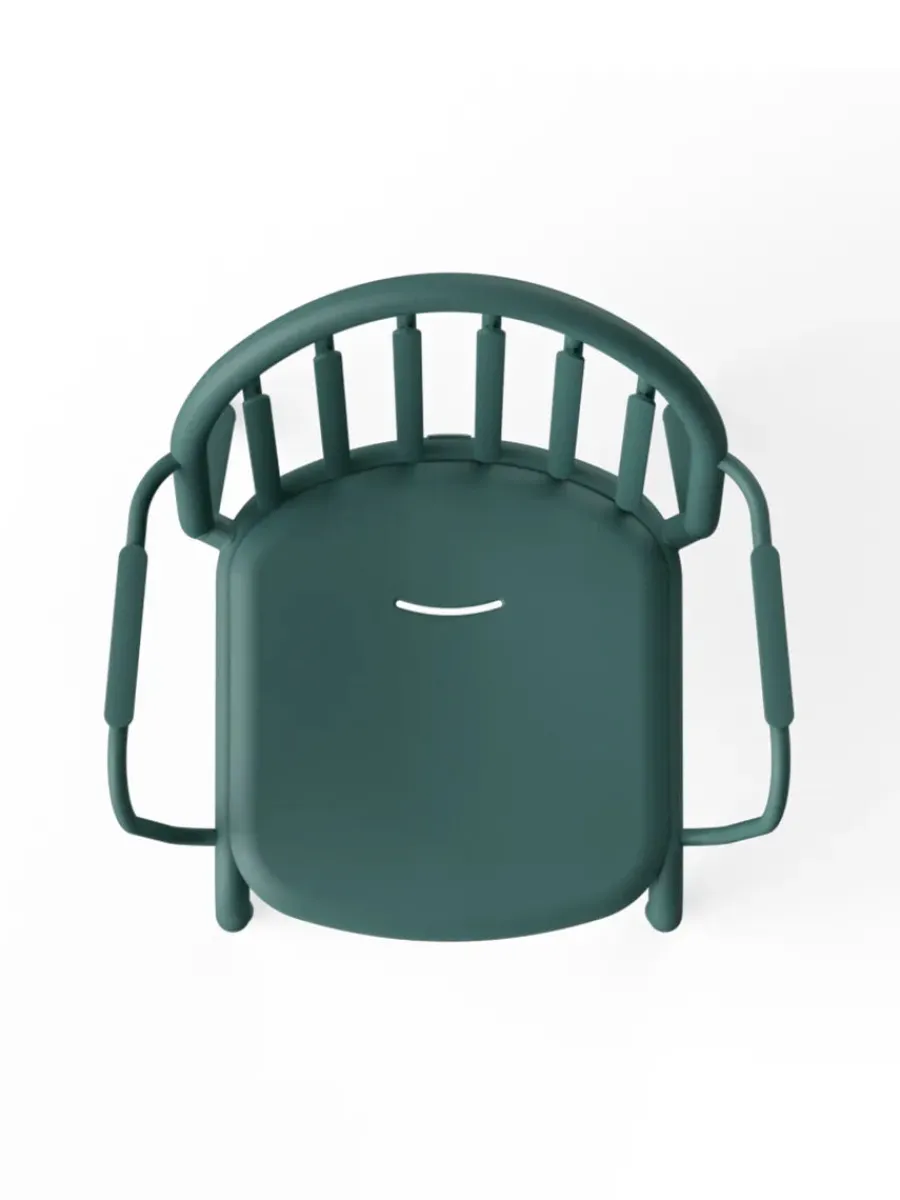 Fred's Armchair fra<Fatboy