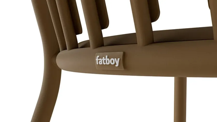 Fred's Armchair fra<Fatboy