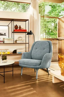 Fri Lænestol fra<Fritz Hansen Outlet