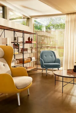 Fri Lænestol fra<Fritz Hansen Outlet