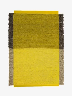 Fringe Tæppe, 180 x 240 cm fra<Kvadrat Best