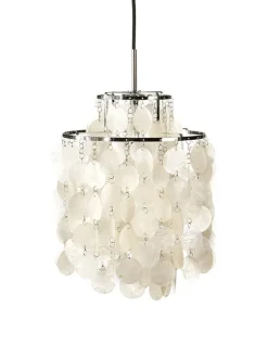 Fun 10DM pendel af Verner Panton<Verpan