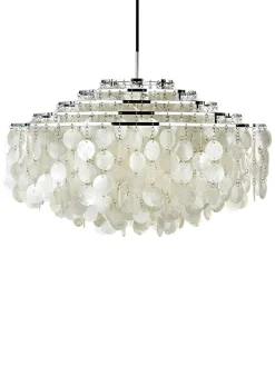 Fun 11DM pendel af Verner Panton<Verpan Outlet