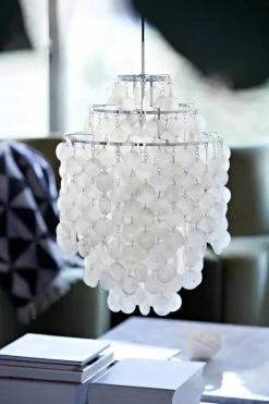 Fun 11DM pendel af Verner Panton<Verpan Outlet