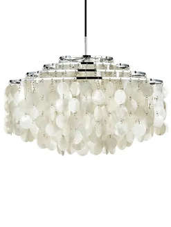 Fun 11DM pendel af Verner Panton<Verpan Outlet