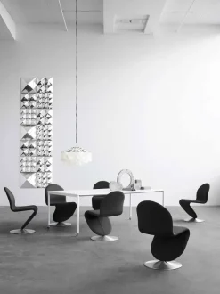 Fun 11DM pendel af Verner Panton<Verpan Outlet