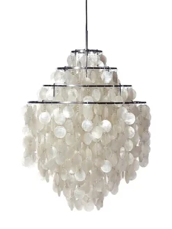 Fun 1DM pendel af Verner Panton<Verpan Discount