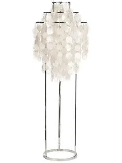 Fun 1STM gulvlampe af Verner Panton<Verpan Outlet