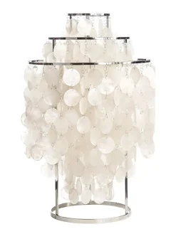 Fun 2TM bordlampe af Verner Panton<Verpan New