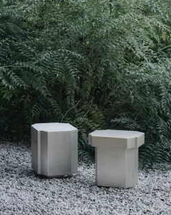 Funki Stool 01 fra<Louise Roe