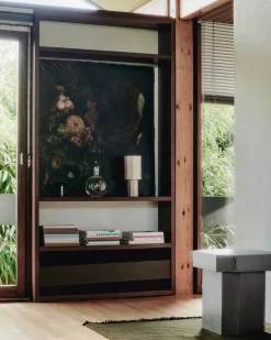 Funki Stool 02 fra<Louise Roe Best