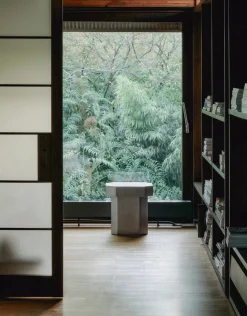 Funki Stool 02 fra<Louise Roe Best