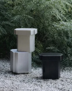 Funki Stool 02 fra<Louise Roe Best