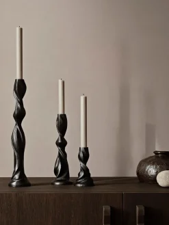 Gale Candleholder fra<Ferm Living Hot