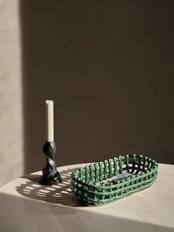 Gale Candleholder fra<Ferm Living Hot