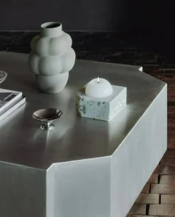 Gallery Object Candle Low fra<Louise Roe Best