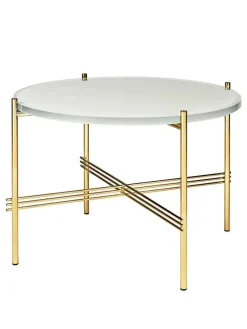 Gamfratesi TS Bord Ø55 fra<GUBI Best