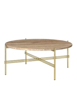 Gamfratesi TS Bord Ø80 fra<GUBI Clearance