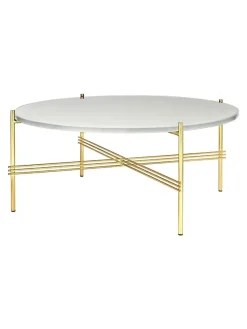 Gamfratesi TS Bord Ø80 fra<GUBI Clearance