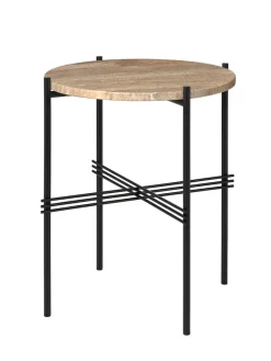 Gamfratesi TS Bord Ø40 fra<GUBI Sale