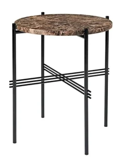 Gamfratesi TS Bord Ø40 fra<GUBI Sale