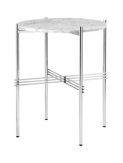 Gamfratesi TS Bord Ø40 fra<GUBI Sale