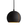 Gap Round Pendant fra<Woud Sale