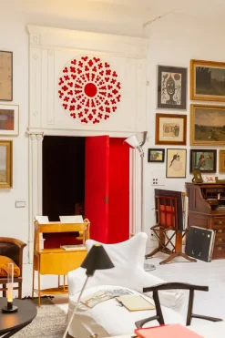 GATCPAC gulvlampe fra Santa and Cole<Santa & Cole Discount