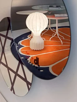 Gatto Bordlampe fra<Flos Best