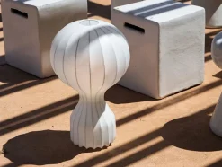 Gatto Bordlampe fra<Flos Best