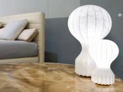 Gatto Piccolo Bordlampe fra<Flos