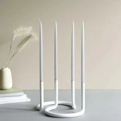 Gemini stage af Peter Karpf<Architectmade Online