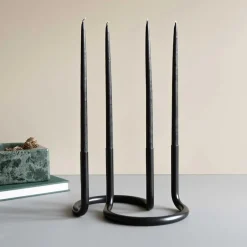 Gemini stage af Peter Karpf<Architectmade Online