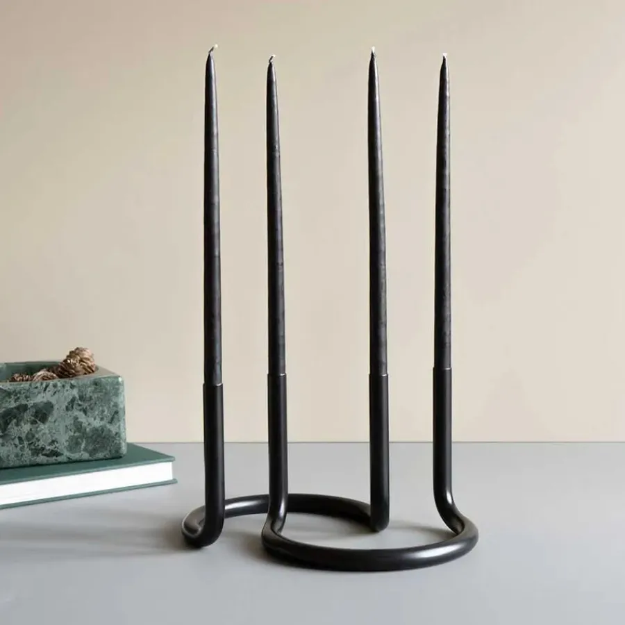 Gemini stage af Peter Karpf<Architectmade Online