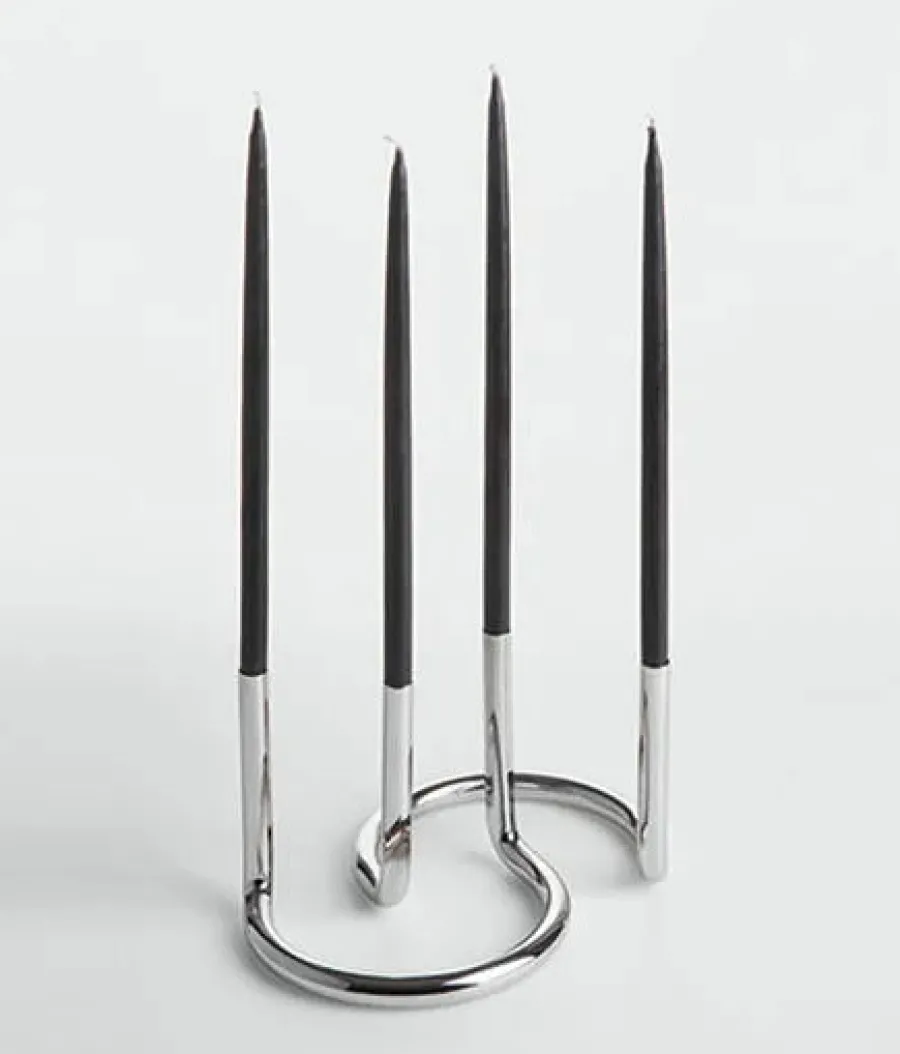 Gemini stage af Peter Karpf<Architectmade Online