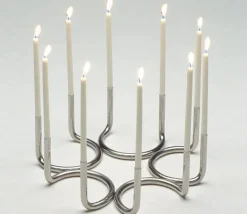 Gemini stage af Peter Karpf<Architectmade Online