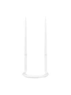 Gemini stage af Peter Karpf<Architectmade Online