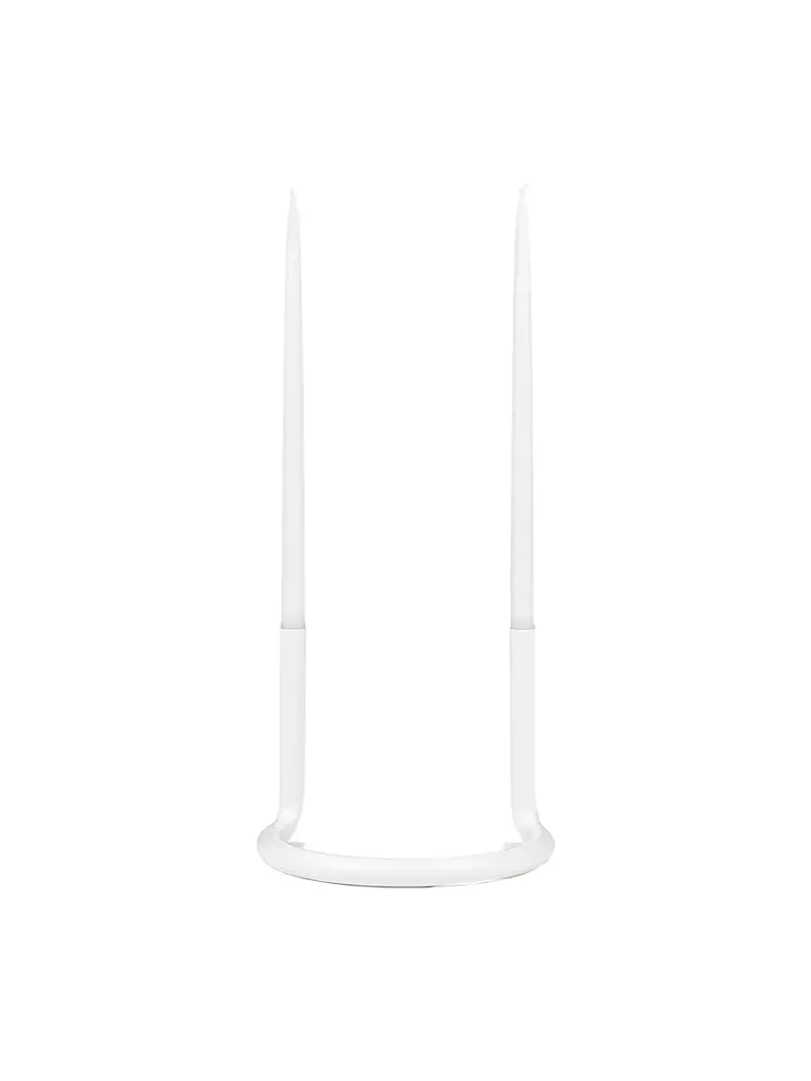 Gemini stage af Peter Karpf<Architectmade Online