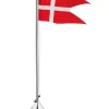 Georg fødselsdagsflag fra<Georg Jensen Best