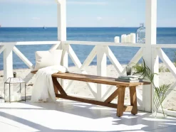 George Bænk fra<Sika-Design Discount