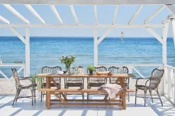 George Bænk fra<Sika-Design Discount