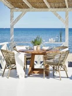 George Bord, rundt fra<Sika-Design Online