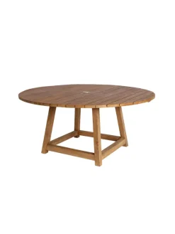 George Bord, rundt fra<Sika-Design Online