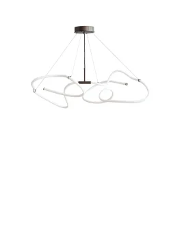 Ghost Chandelier, Mini fra<101 Copenhagen Sale