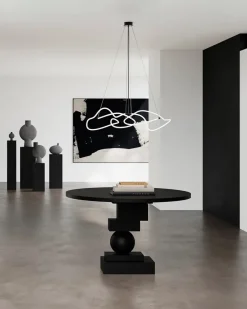 Ghost Chandelier, Mini fra<101 Copenhagen Sale