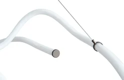 Ghost Chandelier, Mini fra<101 Copenhagen Sale