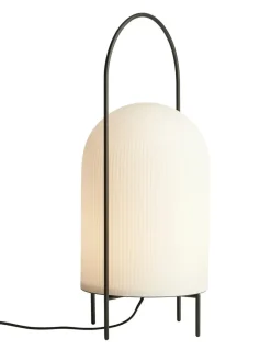 Ghost Floor Lamp fra<Woud Outlet