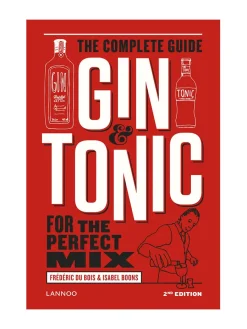 Gin & Tonic fra<New Mags Best