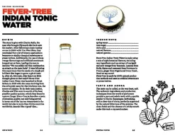 Gin & Tonic fra<New Mags Best